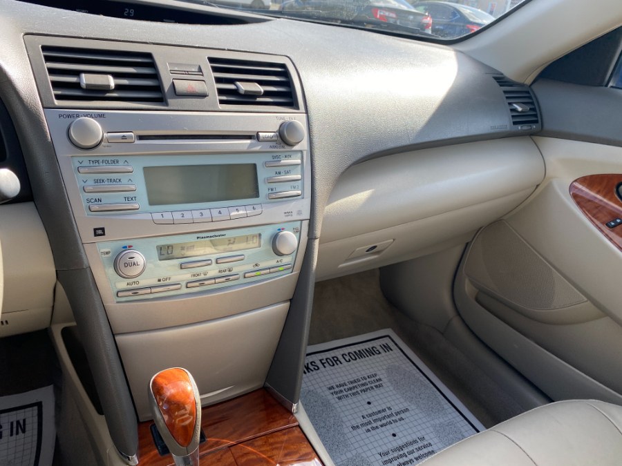 2009 Toyota Camry 4dr Sdn V6 Auto XLE (Natl), available for sale in Bethlehem, Pennsylvania | Best Auto Deals LLC. Bethlehem, Pennsylvania 2009 Toyota Camry 4dr Sdn V6 Auto XLE (Natl), available for sale in Bethlehem, Pennsylvania | Best Auto Deals LLC. Bethlehem, Pennsylvania