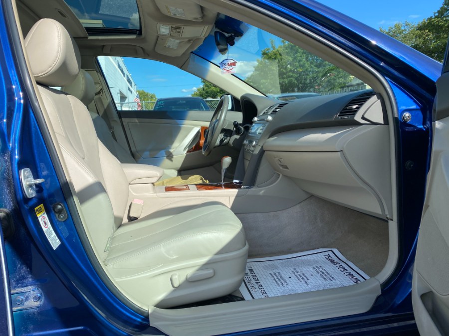 2009 Toyota Camry 4dr Sdn V6 Auto XLE (Natl), available for sale in Bethlehem, Pennsylvania | Best Auto Deals LLC. Bethlehem, Pennsylvania 2009 Toyota Camry 4dr Sdn V6 Auto XLE (Natl), available for sale in Bethlehem, Pennsylvania | Best Auto Deals LLC. Bethlehem, Pennsylvania