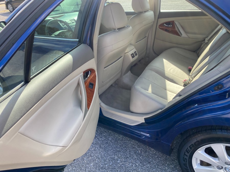 2009 Toyota Camry 4dr Sdn V6 Auto XLE (Natl), available for sale in Bethlehem, Pennsylvania | Best Auto Deals LLC. Bethlehem, Pennsylvania 2009 Toyota Camry 4dr Sdn V6 Auto XLE (Natl), available for sale in Bethlehem, Pennsylvania | Best Auto Deals LLC. Bethlehem, Pennsylvania