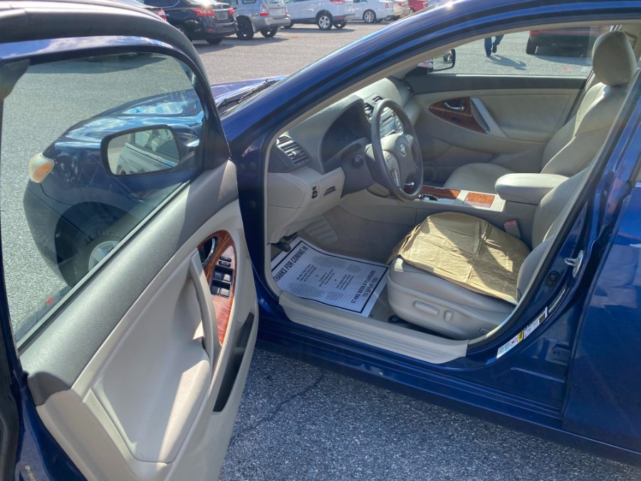 2009 Toyota Camry 4dr Sdn V6 Auto XLE (Natl), available for sale in Bethlehem, Pennsylvania | Best Auto Deals LLC. Bethlehem, Pennsylvania 2009 Toyota Camry 4dr Sdn V6 Auto XLE (Natl), available for sale in Bethlehem, Pennsylvania | Best Auto Deals LLC. Bethlehem, Pennsylvania