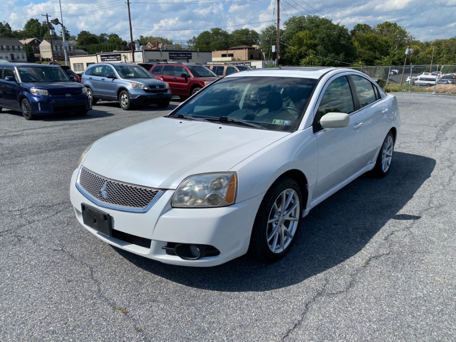 2012 Mitsubishi Galant 4dr Sdn SE, available for sale in Bethlehem, Pennsylvania | Best Auto Deals LLC. Bethlehem, Pennsylvania 2012 Mitsubishi Galant 4dr Sdn SE, available for sale in Bethlehem, Pennsylvania | Best Auto Deals LLC. Bethlehem, Pennsylvania