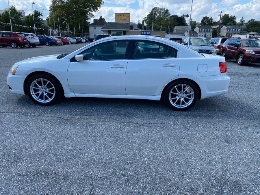 2012 Mitsubishi Galant 4dr Sdn SE, available for sale in Bethlehem, Pennsylvania | Best Auto Deals LLC. Bethlehem, Pennsylvania 2012 Mitsubishi Galant 4dr Sdn SE, available for sale in Bethlehem, Pennsylvania | Best Auto Deals LLC. Bethlehem, Pennsylvania