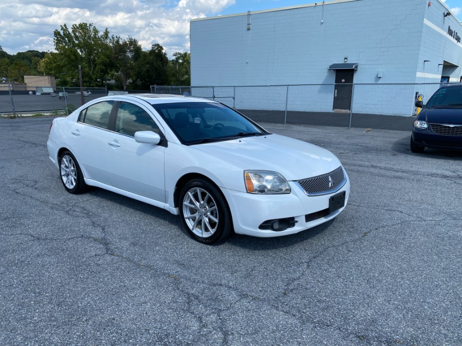 2012 Mitsubishi Galant 4dr Sdn SE, available for sale in Bethlehem, Pennsylvania | Best Auto Deals LLC. Bethlehem, Pennsylvania 2012 Mitsubishi Galant 4dr Sdn SE, available for sale in Bethlehem, Pennsylvania | Best Auto Deals LLC. Bethlehem, Pennsylvania