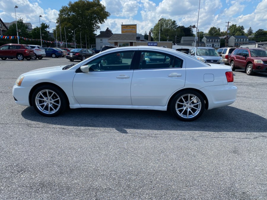 2012 Mitsubishi Galant 4dr Sdn SE, available for sale in Bethlehem, Pennsylvania | Best Auto Deals LLC. Bethlehem, Pennsylvania 2012 Mitsubishi Galant 4dr Sdn SE, available for sale in Bethlehem, Pennsylvania | Best Auto Deals LLC. Bethlehem, Pennsylvania