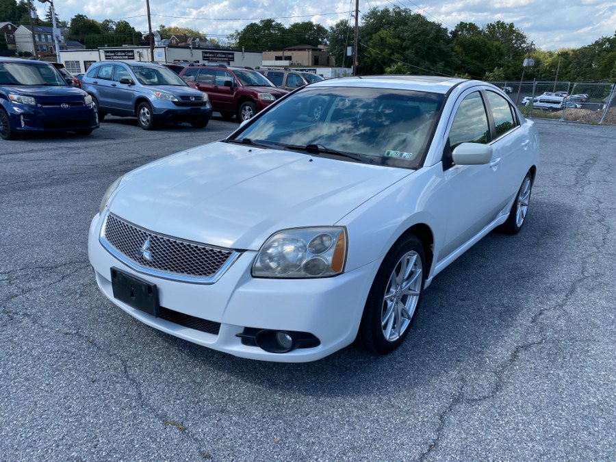 2012 Mitsubishi Galant 4dr Sdn SE, available for sale in Bethlehem, Pennsylvania | Best Auto Deals LLC. Bethlehem, Pennsylvania 2012 Mitsubishi Galant 4dr Sdn SE, available for sale in Bethlehem, Pennsylvania | Best Auto Deals LLC. Bethlehem, Pennsylvania