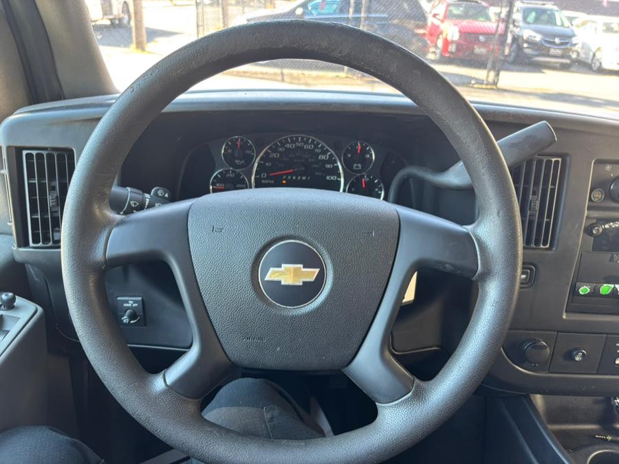 2014 Chevrolet Express Cargo Van RWD 3500 135", available for sale in New haven, Connecticut | Wilson Maturo Motors. New haven, Connecticut 2014 Chevrolet Express Cargo Van RWD 3500 135", available for sale in New haven, Connecticut | Wilson Maturo Motors. New haven, Connecticut