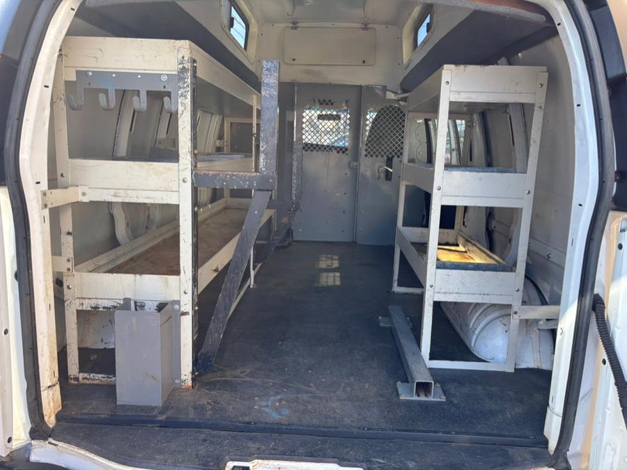 2014 Chevrolet Express Cargo Van RWD 3500 135", available for sale in New haven, Connecticut | Wilson Maturo Motors. New haven, Connecticut 2014 Chevrolet Express Cargo Van RWD 3500 135", available for sale in New haven, Connecticut | Wilson Maturo Motors. New haven, Connecticut