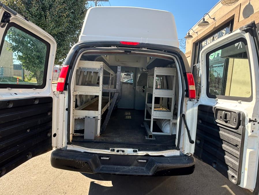 2014 Chevrolet Express Cargo Van RWD 3500 135", available for sale in New haven, Connecticut | Wilson Maturo Motors. New haven, Connecticut 2014 Chevrolet Express Cargo Van RWD 3500 135", available for sale in New haven, Connecticut | Wilson Maturo Motors. New haven, Connecticut