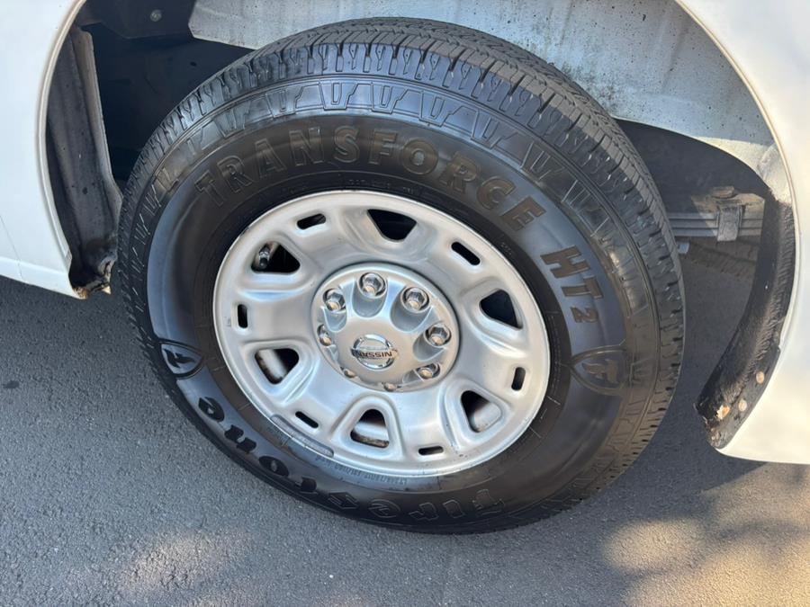 2012 Nissan NV High Roof 2500 V6 SV, available for sale in New haven, Connecticut | Wilson Maturo Motors. New haven, Connecticut 2012 Nissan NV High Roof 2500 V6 SV, available for sale in New haven, Connecticut | Wilson Maturo Motors. New haven, Connecticut
