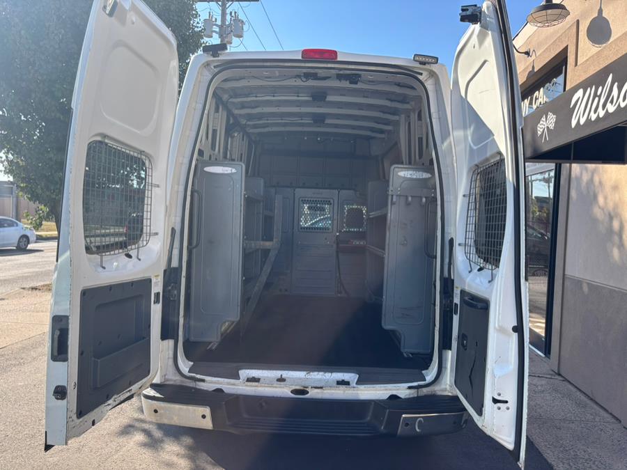 2012 Nissan NV High Roof 2500 V6 SV, available for sale in New haven, Connecticut | Wilson Maturo Motors. New haven, Connecticut 2012 Nissan NV High Roof 2500 V6 SV, available for sale in New haven, Connecticut | Wilson Maturo Motors. New haven, Connecticut