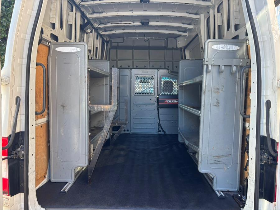 2012 Nissan NV High Roof 2500 V6 SV, available for sale in New haven, Connecticut | Wilson Maturo Motors. New haven, Connecticut 2012 Nissan NV High Roof 2500 V6 SV, available for sale in New haven, Connecticut | Wilson Maturo Motors. New haven, Connecticut