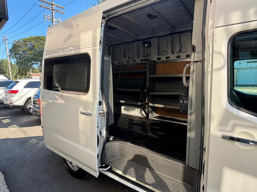 2012 Nissan NV High Roof 2500 V6 SV, available for sale in New haven, Connecticut | Wilson Maturo Motors. New haven, Connecticut 2012 Nissan NV High Roof 2500 V6 SV, available for sale in New haven, Connecticut | Wilson Maturo Motors. New haven, Connecticut