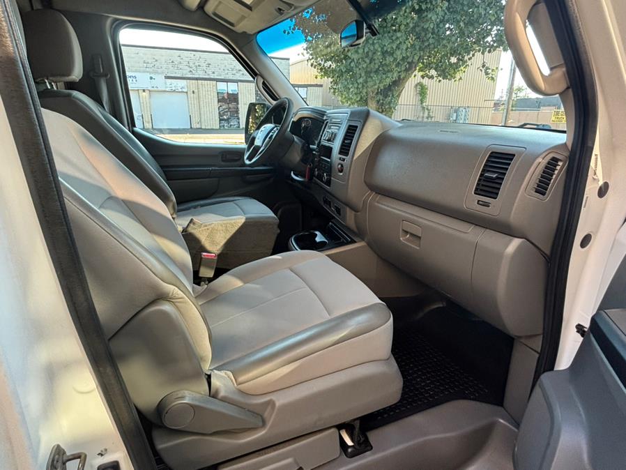 2012 Nissan NV High Roof 2500 V6 SV, available for sale in New haven, Connecticut | Wilson Maturo Motors. New haven, Connecticut 2012 Nissan NV High Roof 2500 V6 SV, available for sale in New haven, Connecticut | Wilson Maturo Motors. New haven, Connecticut