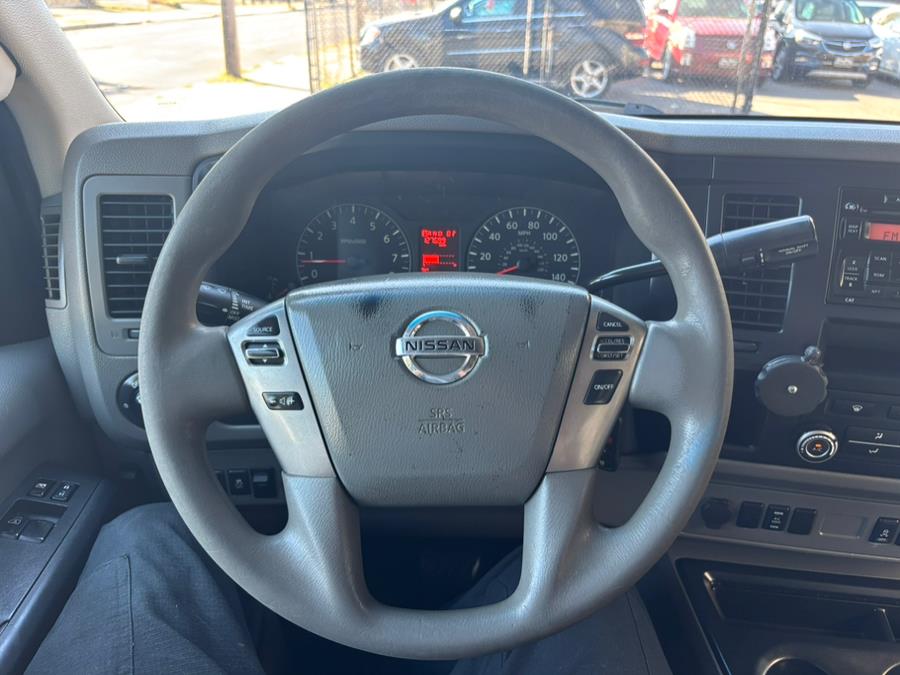 2012 Nissan NV High Roof 2500 V6 SV, available for sale in New haven, Connecticut | Wilson Maturo Motors. New haven, Connecticut 2012 Nissan NV High Roof 2500 V6 SV, available for sale in New haven, Connecticut | Wilson Maturo Motors. New haven, Connecticut