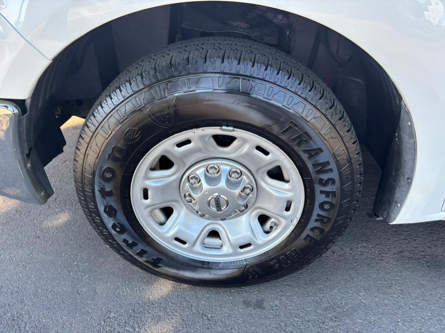 2012 Nissan NV High Roof 2500 V6 SV, available for sale in New haven, Connecticut | Wilson Maturo Motors. New haven, Connecticut 2012 Nissan NV High Roof 2500 V6 SV, available for sale in New haven, Connecticut | Wilson Maturo Motors. New haven, Connecticut