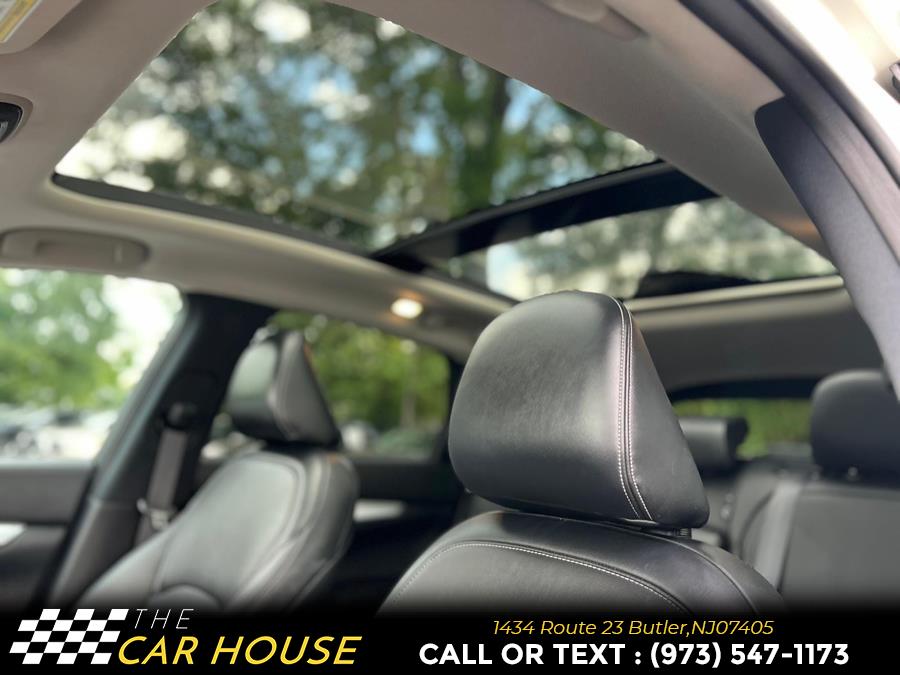 2020 INFINITI QX50 LUXE AWD, available for sale in Butler, New Jersey | The Car House. Butler, New Jersey 2020 INFINITI QX50 LUXE AWD, available for sale in Butler, New Jersey | The Car House. Butler, New Jersey