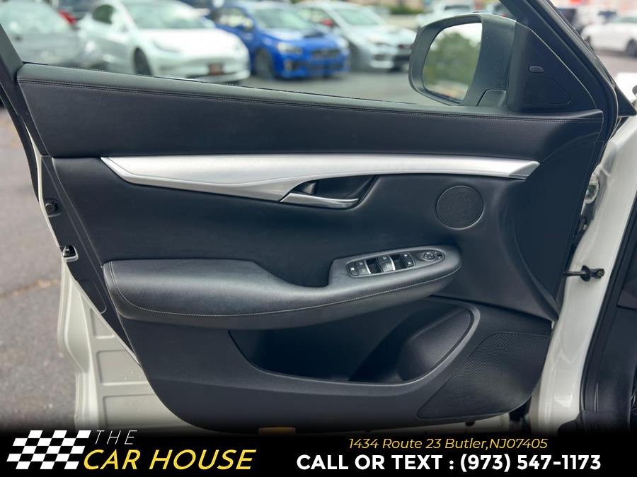 2020 INFINITI QX50 LUXE AWD, available for sale in Butler, New Jersey | The Car House. Butler, New Jersey 2020 INFINITI QX50 LUXE AWD, available for sale in Butler, New Jersey | The Car House. Butler, New Jersey
