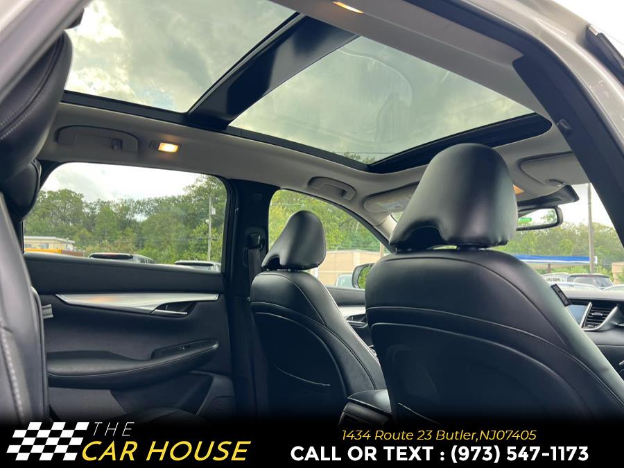 2020 INFINITI QX50 LUXE AWD, available for sale in Butler, New Jersey | The Car House. Butler, New Jersey 2020 INFINITI QX50 LUXE AWD, available for sale in Butler, New Jersey | The Car House. Butler, New Jersey