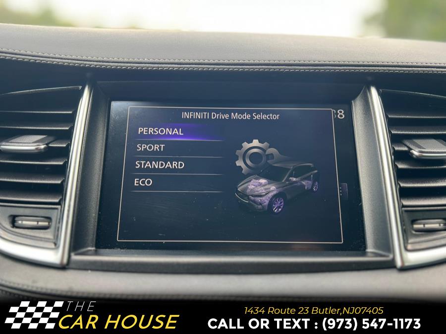 2020 INFINITI QX50 LUXE AWD, available for sale in Butler, New Jersey | The Car House. Butler, New Jersey 2020 INFINITI QX50 LUXE AWD, available for sale in Butler, New Jersey | The Car House. Butler, New Jersey