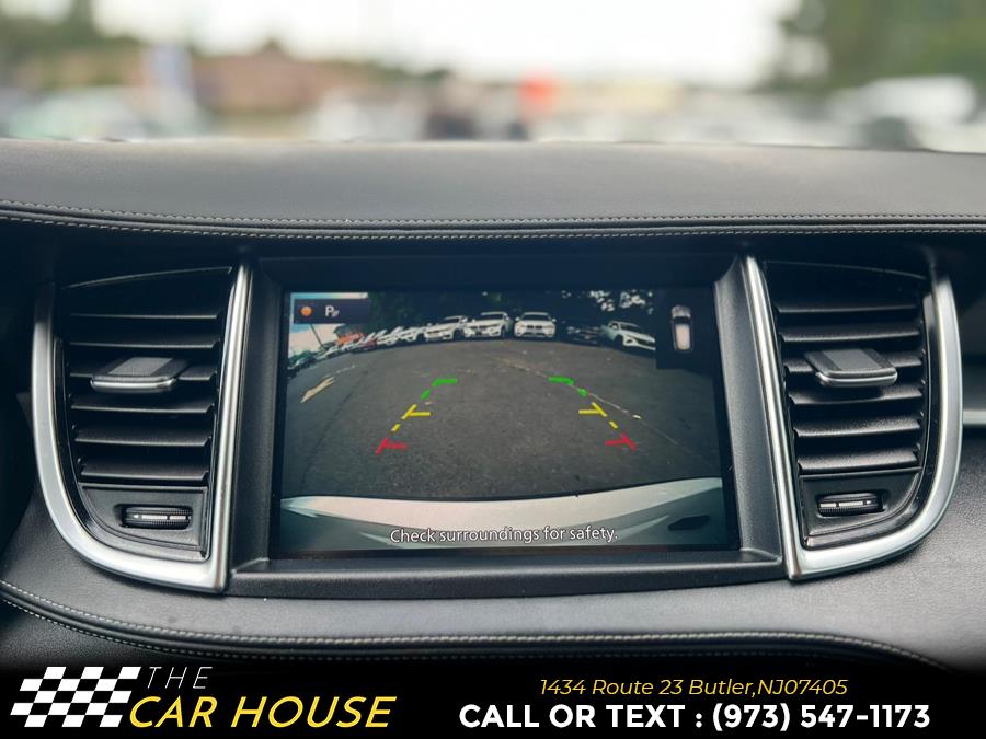 2020 INFINITI QX50 LUXE AWD, available for sale in Butler, New Jersey | The Car House. Butler, New Jersey 2020 INFINITI QX50 LUXE AWD, available for sale in Butler, New Jersey | The Car House. Butler, New Jersey