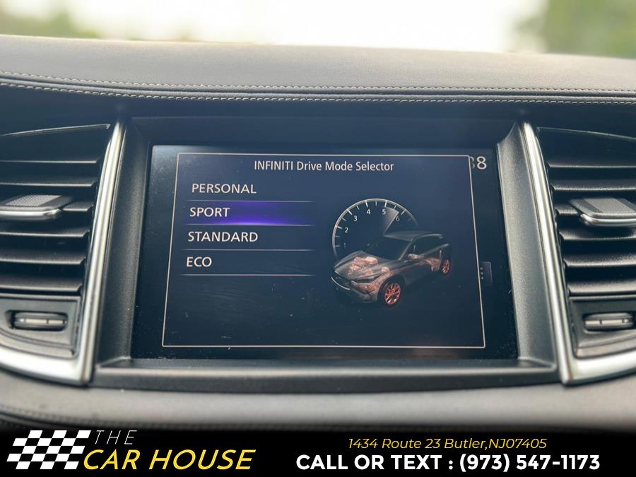 2020 INFINITI QX50 LUXE AWD, available for sale in Butler, New Jersey | The Car House. Butler, New Jersey 2020 INFINITI QX50 LUXE AWD, available for sale in Butler, New Jersey | The Car House. Butler, New Jersey