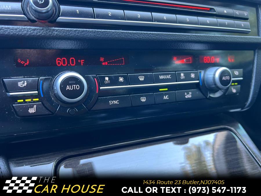 2015 BMW 5 Series 4dr Sdn 528i xDrive AWD, available for sale in Butler, New Jersey | The Car House. Butler, New Jersey 2015 BMW 5 Series 4dr Sdn 528i xDrive AWD, available for sale in Butler, New Jersey | The Car House. Butler, New Jersey