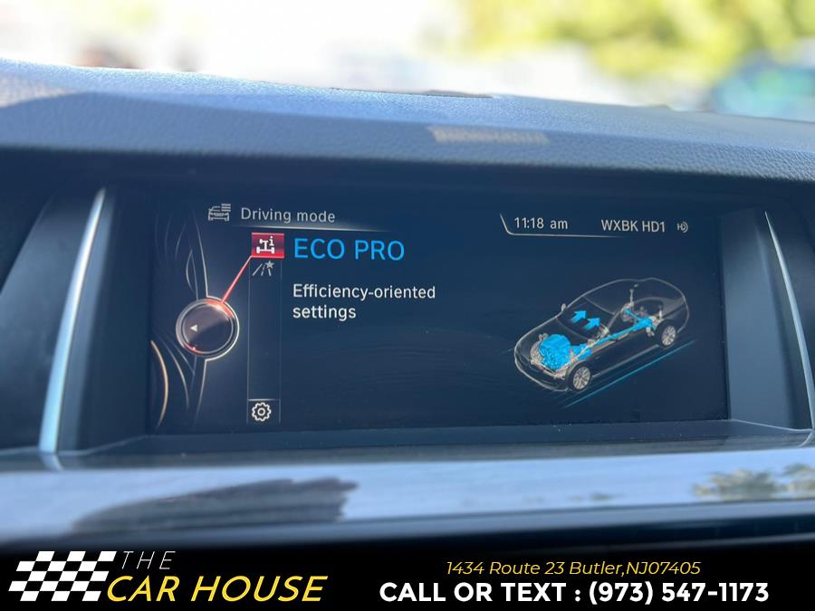 2015 BMW 5 Series 4dr Sdn 528i xDrive AWD, available for sale in Butler, New Jersey | The Car House. Butler, New Jersey 2015 BMW 5 Series 4dr Sdn 528i xDrive AWD, available for sale in Butler, New Jersey | The Car House. Butler, New Jersey
