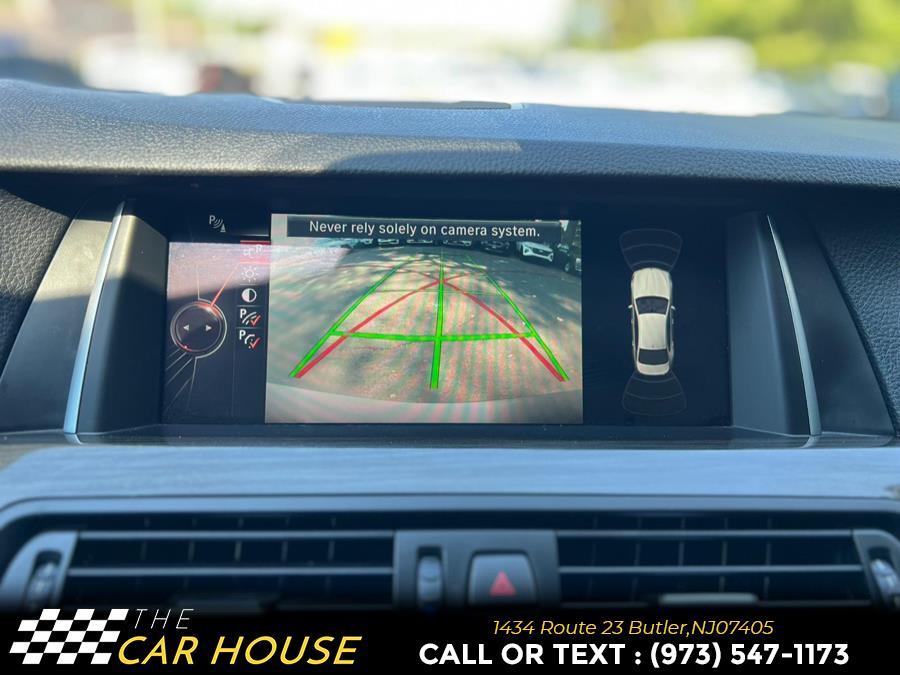 2015 BMW 5 Series 4dr Sdn 528i xDrive AWD, available for sale in Butler, New Jersey | The Car House. Butler, New Jersey 2015 BMW 5 Series 4dr Sdn 528i xDrive AWD, available for sale in Butler, New Jersey | The Car House. Butler, New Jersey