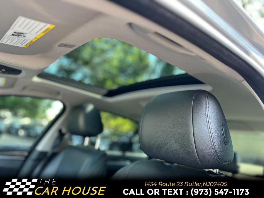 2015 BMW 5 Series 4dr Sdn 528i xDrive AWD, available for sale in Butler, New Jersey | The Car House. Butler, New Jersey 2015 BMW 5 Series 4dr Sdn 528i xDrive AWD, available for sale in Butler, New Jersey | The Car House. Butler, New Jersey