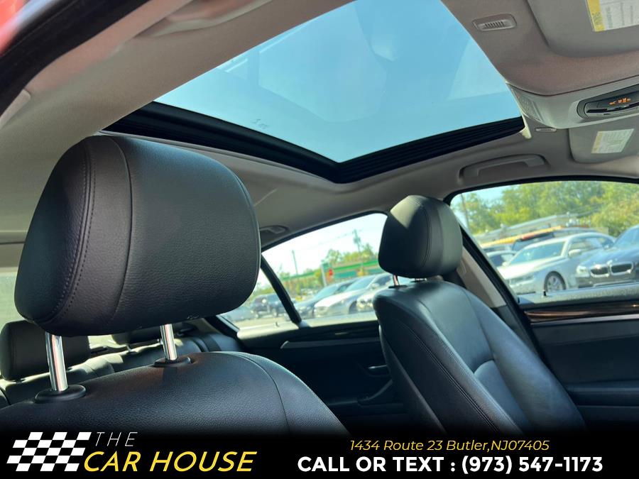 2015 BMW 5 Series 4dr Sdn 528i xDrive AWD, available for sale in Butler, New Jersey | The Car House. Butler, New Jersey 2015 BMW 5 Series 4dr Sdn 528i xDrive AWD, available for sale in Butler, New Jersey | The Car House. Butler, New Jersey