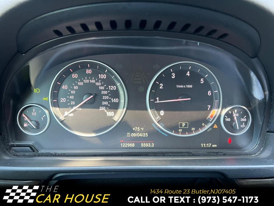 2015 BMW 5 Series 4dr Sdn 528i xDrive AWD, available for sale in Butler, New Jersey | The Car House. Butler, New Jersey 2015 BMW 5 Series 4dr Sdn 528i xDrive AWD, available for sale in Butler, New Jersey | The Car House. Butler, New Jersey