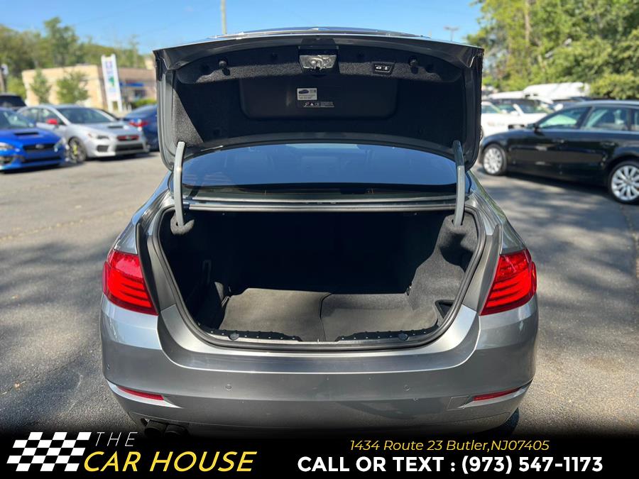 2015 BMW 5 Series 4dr Sdn 528i xDrive AWD, available for sale in Butler, New Jersey | The Car House. Butler, New Jersey 2015 BMW 5 Series 4dr Sdn 528i xDrive AWD, available for sale in Butler, New Jersey | The Car House. Butler, New Jersey