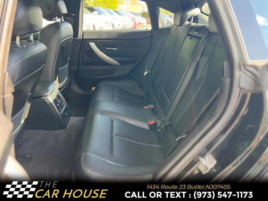 2017 BMW 4 Series 430i xDrive Gran Coupe SULEV, available for sale in Butler, New Jersey | The Car House. Butler, New Jersey 2017 BMW 4 Series 430i xDrive Gran Coupe SULEV, available for sale in Butler, New Jersey | The Car House. Butler, New Jersey