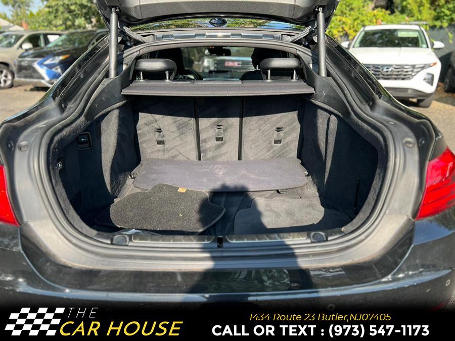 2017 BMW 4 Series 430i xDrive Gran Coupe SULEV, available for sale in Butler, New Jersey | The Car House. Butler, New Jersey 2017 BMW 4 Series 430i xDrive Gran Coupe SULEV, available for sale in Butler, New Jersey | The Car House. Butler, New Jersey