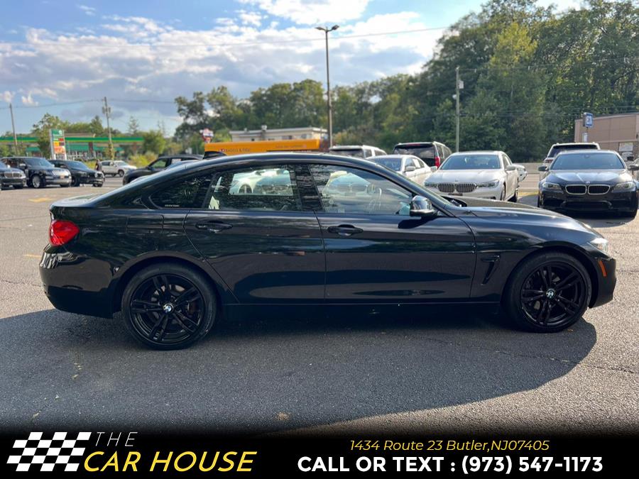 2017 BMW 4 Series 430i xDrive Gran Coupe SULEV, available for sale in Butler, New Jersey | The Car House. Butler, New Jersey 2017 BMW 4 Series 430i xDrive Gran Coupe SULEV, available for sale in Butler, New Jersey | The Car House. Butler, New Jersey