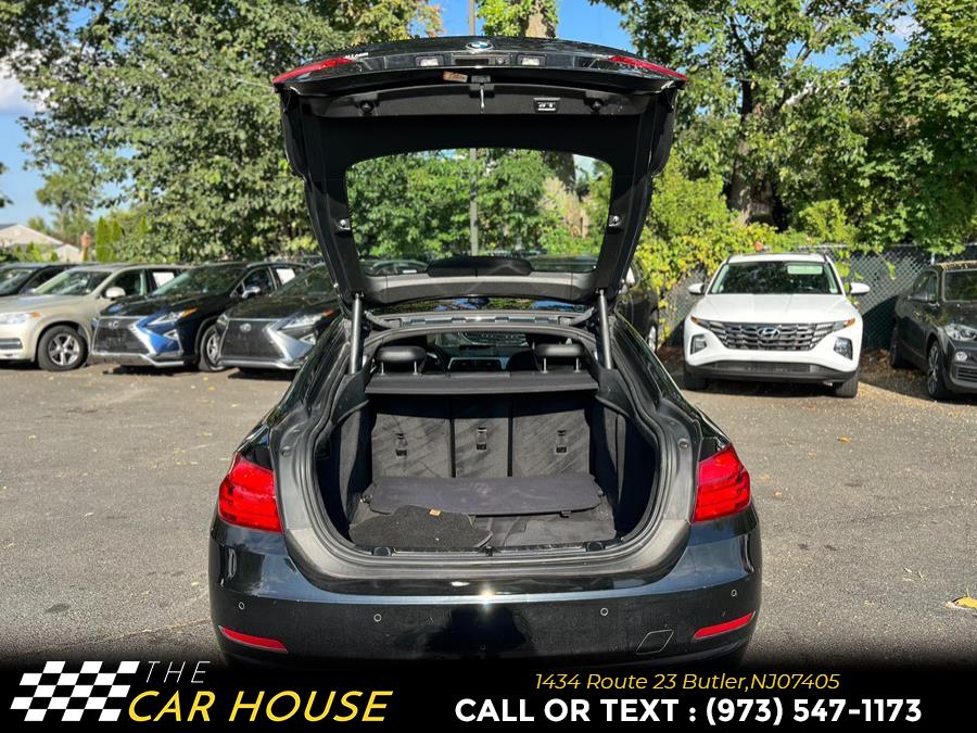 2017 BMW 4 Series 430i xDrive Gran Coupe SULEV, available for sale in Butler, New Jersey | The Car House. Butler, New Jersey 2017 BMW 4 Series 430i xDrive Gran Coupe SULEV, available for sale in Butler, New Jersey | The Car House. Butler, New Jersey