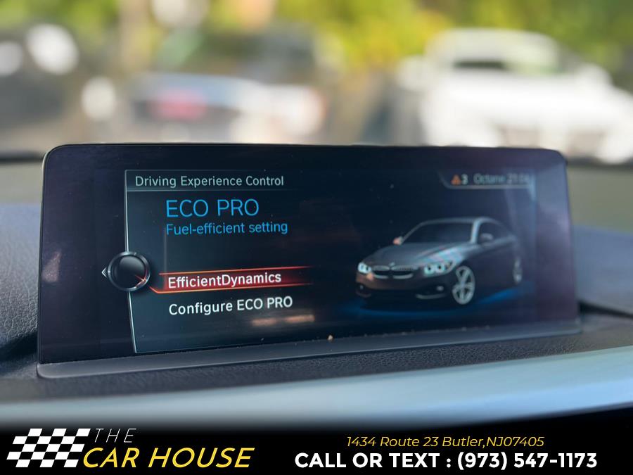 2017 BMW 4 Series 430i xDrive Gran Coupe SULEV, available for sale in Butler, New Jersey | The Car House. Butler, New Jersey 2017 BMW 4 Series 430i xDrive Gran Coupe SULEV, available for sale in Butler, New Jersey | The Car House. Butler, New Jersey