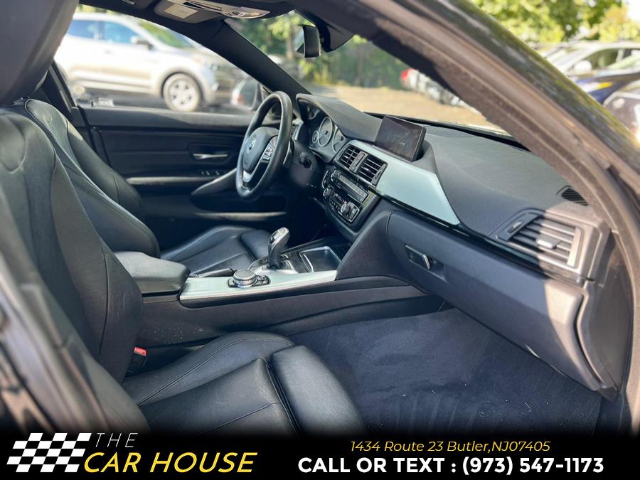2017 BMW 4 Series 430i xDrive Gran Coupe SULEV, available for sale in Butler, New Jersey | The Car House. Butler, New Jersey 2017 BMW 4 Series 430i xDrive Gran Coupe SULEV, available for sale in Butler, New Jersey | The Car House. Butler, New Jersey