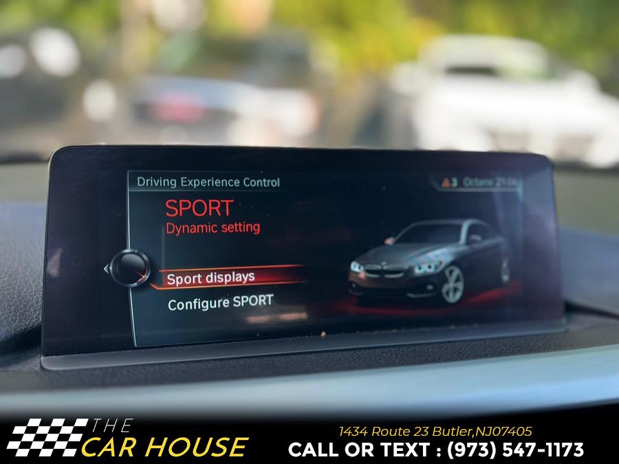 2017 BMW 4 Series 430i xDrive Gran Coupe SULEV, available for sale in Butler, New Jersey | The Car House. Butler, New Jersey 2017 BMW 4 Series 430i xDrive Gran Coupe SULEV, available for sale in Butler, New Jersey | The Car House. Butler, New Jersey