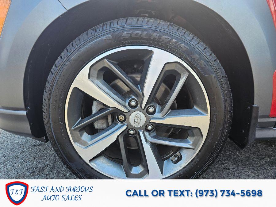 2021 Hyundai Kona Limited Sport Utility 4D, available for sale in Newark, New Jersey | Fast and Furious Auto Sales. Newark, New Jersey 2021 Hyundai Kona Limited Sport Utility 4D, available for sale in Newark, New Jersey | Fast and Furious Auto Sales. Newark, New Jersey