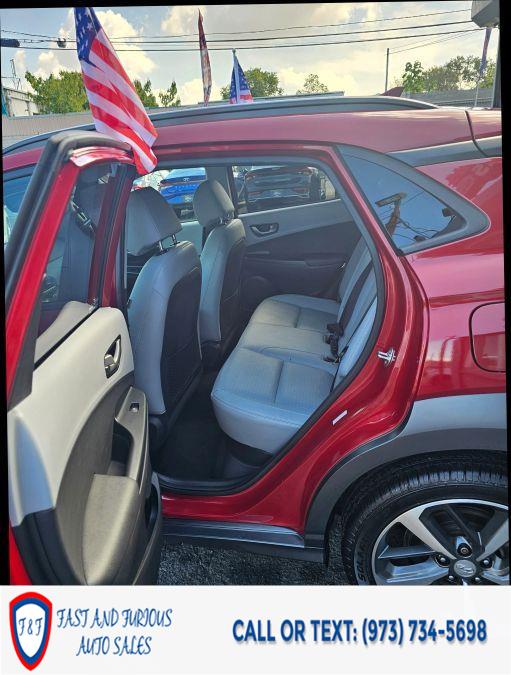 2021 Hyundai Kona Limited Sport Utility 4D, available for sale in Newark, New Jersey | Fast and Furious Auto Sales. Newark, New Jersey 2021 Hyundai Kona Limited Sport Utility 4D, available for sale in Newark, New Jersey | Fast and Furious Auto Sales. Newark, New Jersey