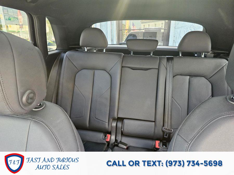 2020 Audi Q3 Premium Sport Utility 4D, available for sale in Newark, New Jersey | Fast and Furious Auto Sales. Newark, New Jersey 2020 Audi Q3 Premium Sport Utility 4D, available for sale in Newark, New Jersey | Fast and Furious Auto Sales. Newark, New Jersey