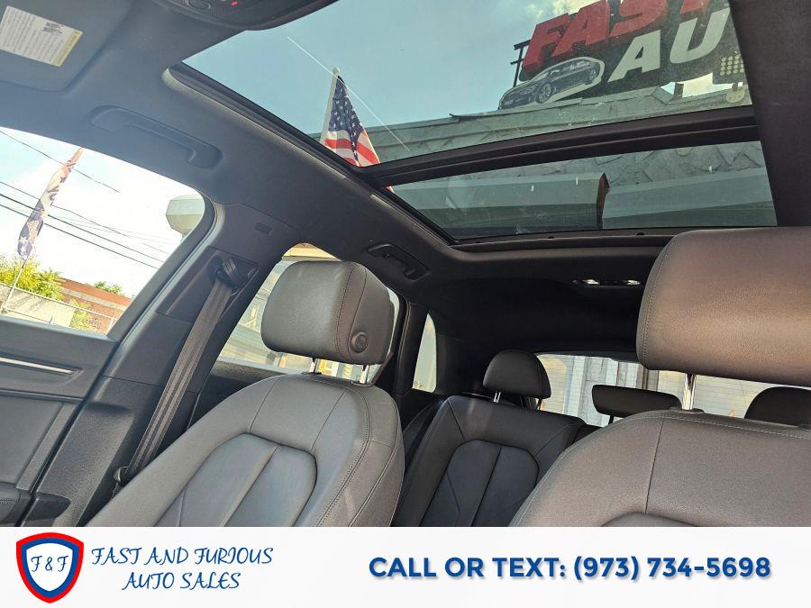2020 Audi Q3 Premium Sport Utility 4D, available for sale in Newark, New Jersey | Fast and Furious Auto Sales. Newark, New Jersey 2020 Audi Q3 Premium Sport Utility 4D, available for sale in Newark, New Jersey | Fast and Furious Auto Sales. Newark, New Jersey