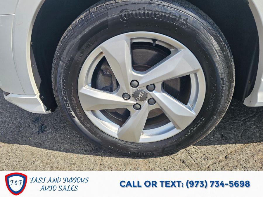 2020 Audi Q3 Premium Sport Utility 4D, available for sale in Newark, New Jersey | Fast and Furious Auto Sales. Newark, New Jersey 2020 Audi Q3 Premium Sport Utility 4D, available for sale in Newark, New Jersey | Fast and Furious Auto Sales. Newark, New Jersey