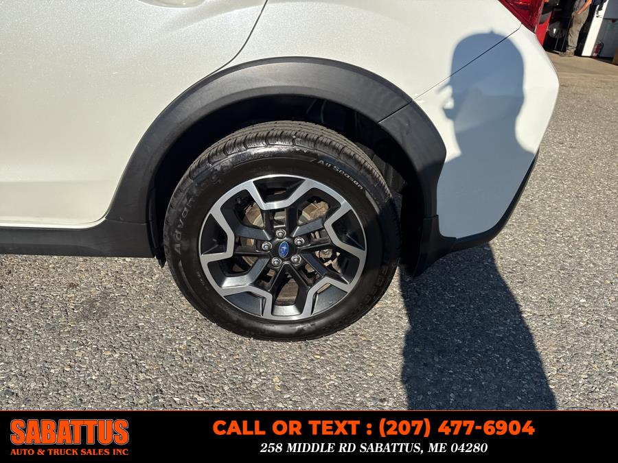 2016 Subaru Crosstrek 5dr Man 2.0i Premium, available for sale in Sabattus, Maine | Sabattus Auto and Truck Sales Inc. Sabattus, Maine 2016 Subaru Crosstrek 5dr Man 2.0i Premium, available for sale in Sabattus, Maine | Sabattus Auto and Truck Sales Inc. Sabattus, Maine