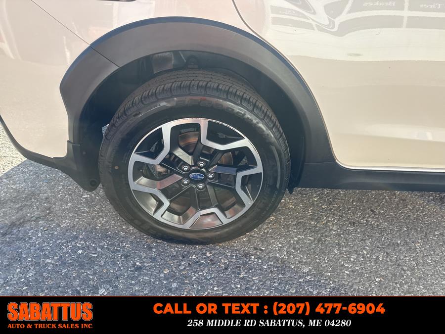 2016 Subaru Crosstrek 5dr Man 2.0i Premium, available for sale in Sabattus, Maine | Sabattus Auto and Truck Sales Inc. Sabattus, Maine 2016 Subaru Crosstrek 5dr Man 2.0i Premium, available for sale in Sabattus, Maine | Sabattus Auto and Truck Sales Inc. Sabattus, Maine