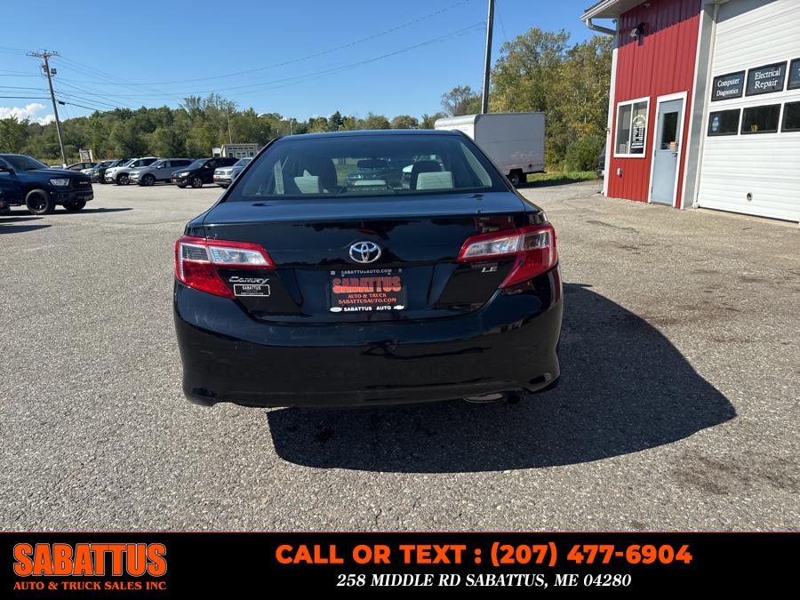 2014 Toyota Camry 4dr Sdn I4 Auto SE (Natl) *Ltd Avail*, available for sale in Sabattus, Maine | Sabattus Auto and Truck Sales Inc. Sabattus, Maine 2014 Toyota Camry 4dr Sdn I4 Auto SE (Natl) *Ltd Avail*, available for sale in Sabattus, Maine | Sabattus Auto and Truck Sales Inc. Sabattus, Maine