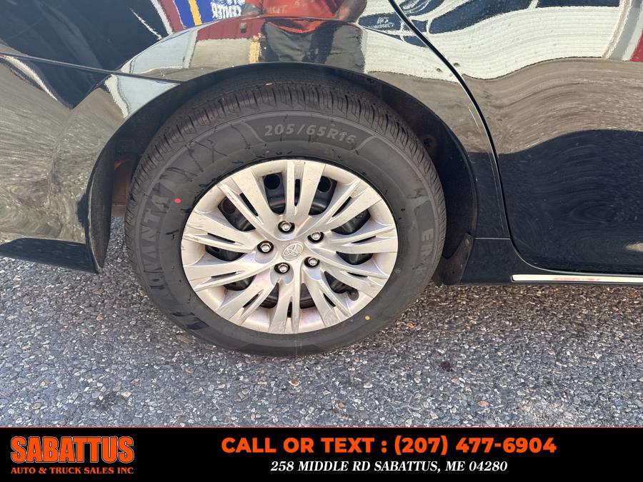 2014 Toyota Camry 4dr Sdn I4 Auto SE (Natl) *Ltd Avail*, available for sale in Sabattus, Maine | Sabattus Auto and Truck Sales Inc. Sabattus, Maine 2014 Toyota Camry 4dr Sdn I4 Auto SE (Natl) *Ltd Avail*, available for sale in Sabattus, Maine | Sabattus Auto and Truck Sales Inc. Sabattus, Maine