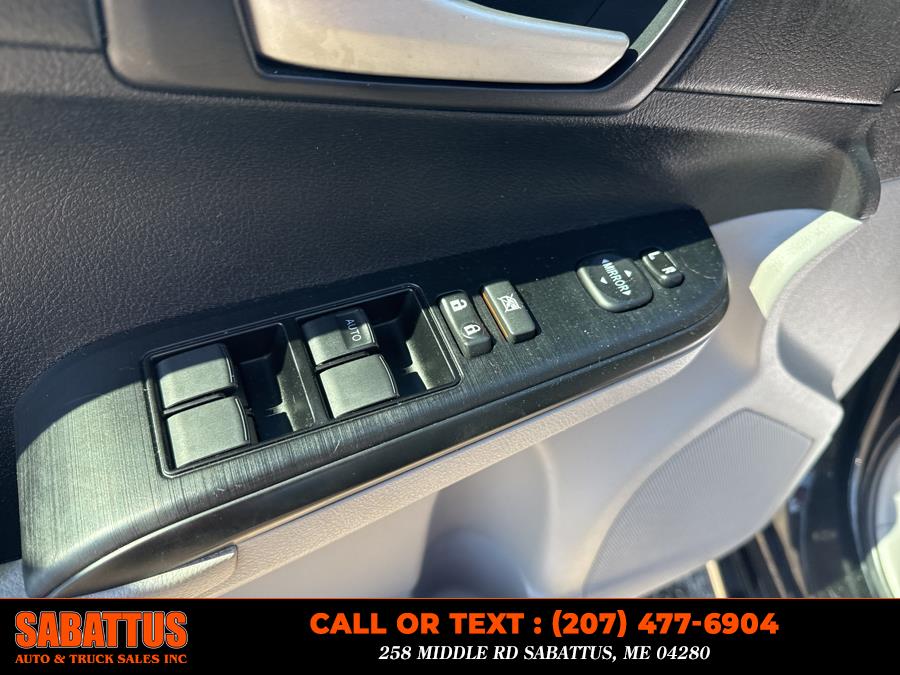 2014 Toyota Camry 4dr Sdn I4 Auto SE (Natl) *Ltd Avail*, available for sale in Sabattus, Maine | Sabattus Auto and Truck Sales Inc. Sabattus, Maine 2014 Toyota Camry 4dr Sdn I4 Auto SE (Natl) *Ltd Avail*, available for sale in Sabattus, Maine | Sabattus Auto and Truck Sales Inc. Sabattus, Maine
