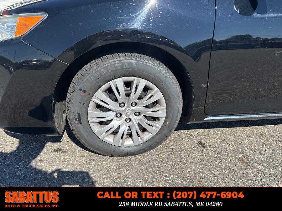 2014 Toyota Camry 4dr Sdn I4 Auto SE (Natl) *Ltd Avail*, available for sale in Sabattus, Maine | Sabattus Auto and Truck Sales Inc. Sabattus, Maine 2014 Toyota Camry 4dr Sdn I4 Auto SE (Natl) *Ltd Avail*, available for sale in Sabattus, Maine | Sabattus Auto and Truck Sales Inc. Sabattus, Maine